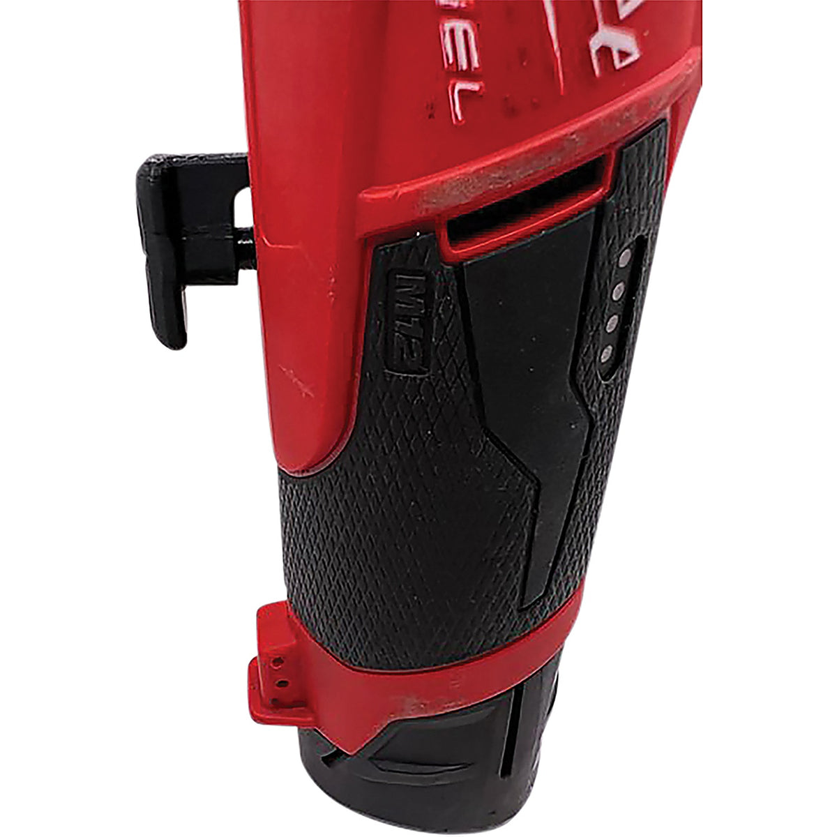 STS Auto Design - STSRB - STS Ratchet Button