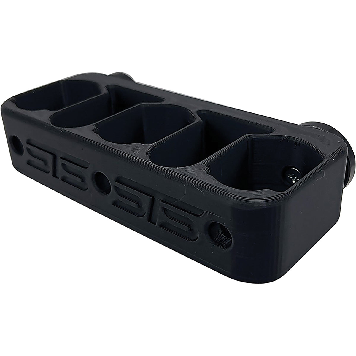 STS Auto Design - STSSN144BH - STS Snap on 14.4 Battery Holder