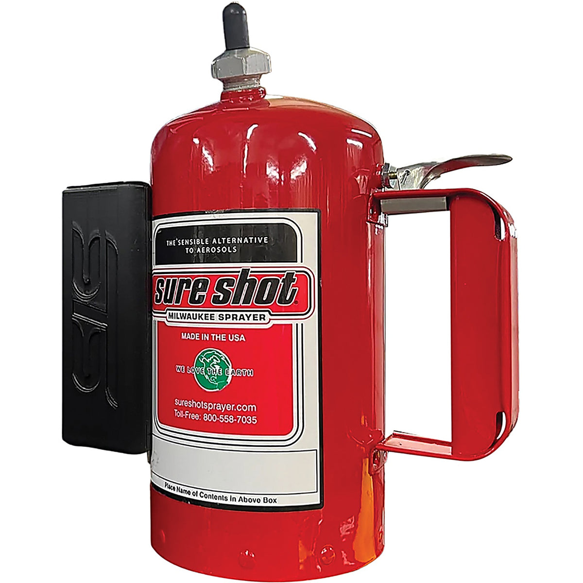 STS Auto Design - STSSS - STS Sure Shot Magnetic Holder