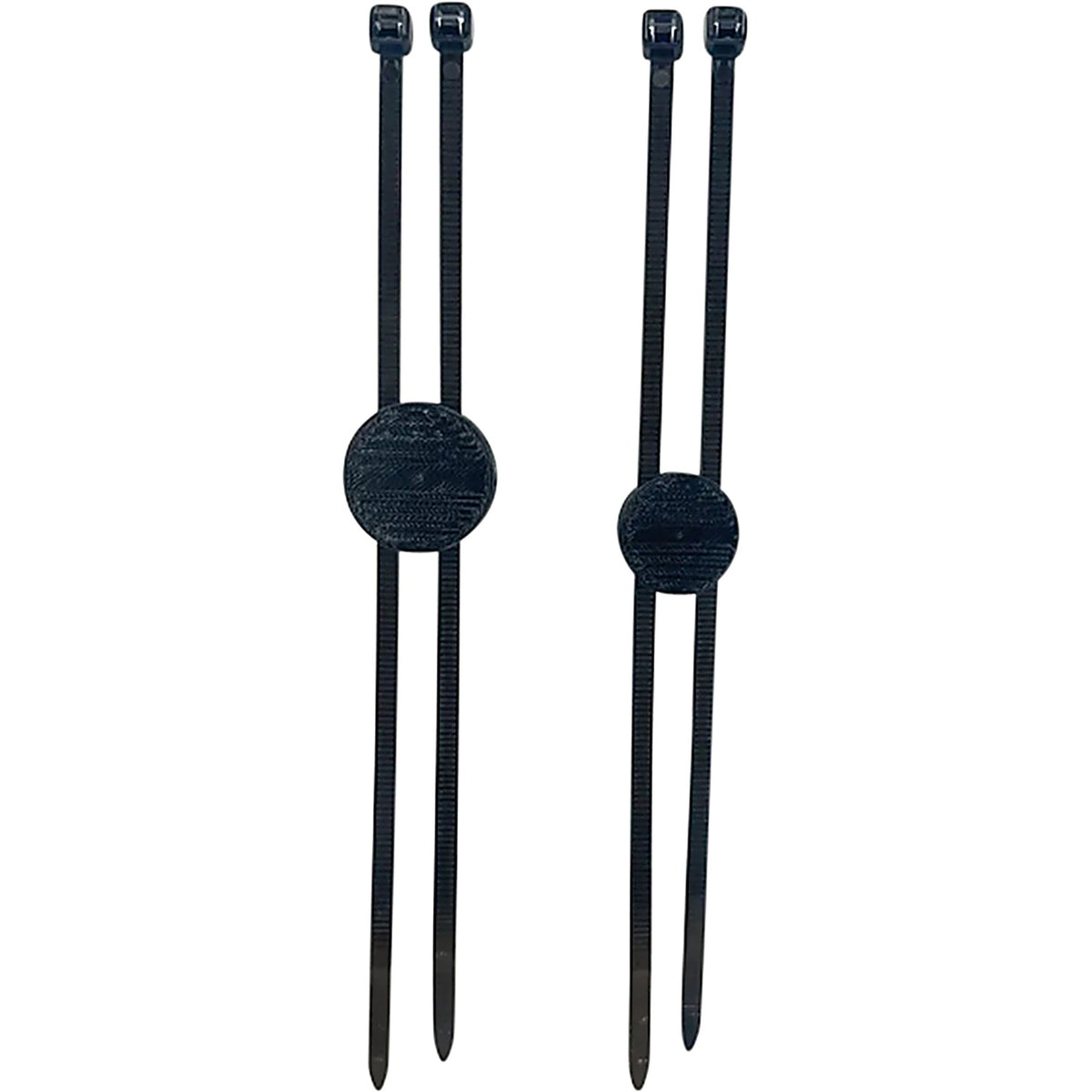 STS Auto Design - STSZTHM - Magnetic Zip Tie Organizer