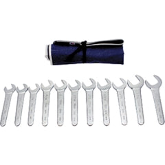Martin Sprocket & Gear SW11K 11/pc Chrome Set 30, 3/4in. 1 1_2in.