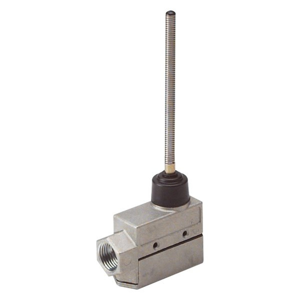 ECCO SW15 Electro-Mechanical Actuation Switch Metal Housing