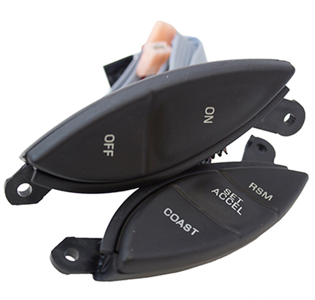 Motorcraft SW-5928 Cruise Control Switch