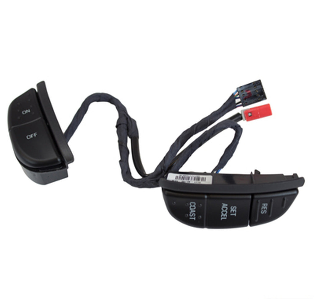 Motorcraft SW-6219 Cruise Control Switch