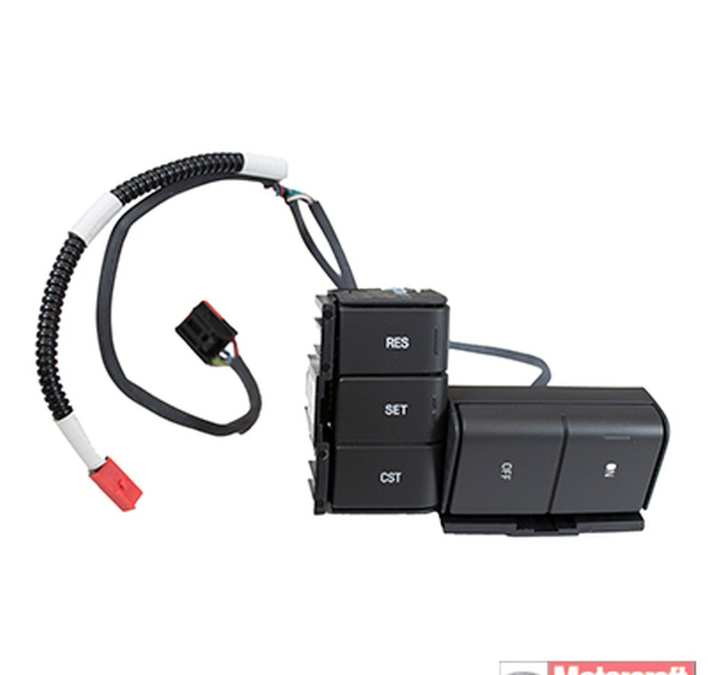 Motorcraft SW-6256 Cruise Control Switch