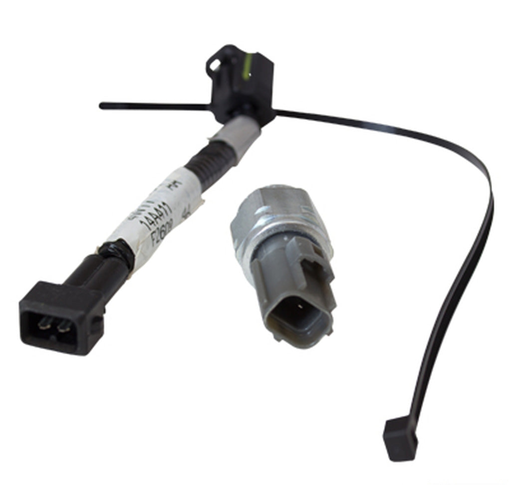 Motorcraft SW-6351 Cruise Control Cutout Switch