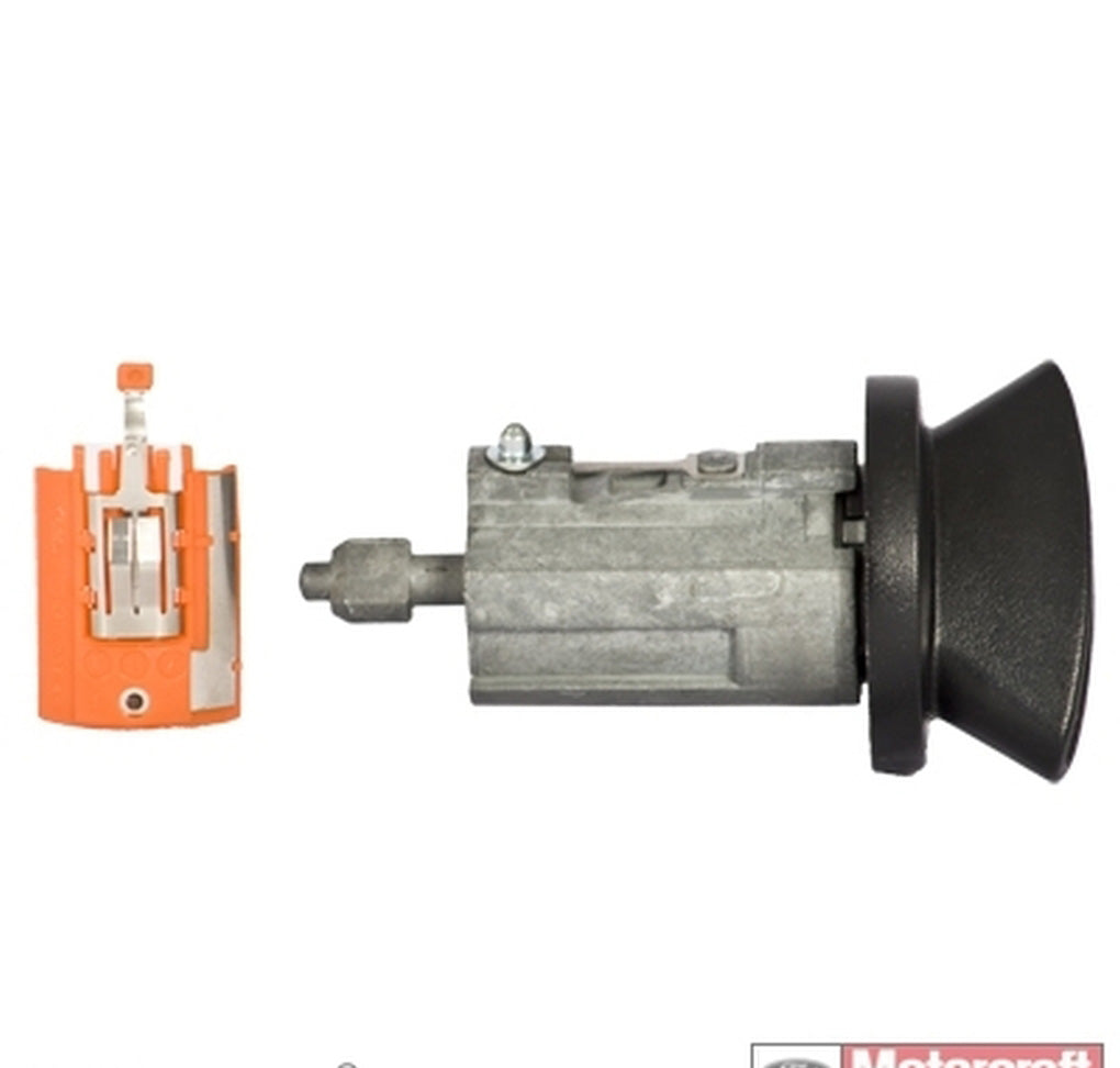 Motorcraft SW-6383 Ignition Lock Cylinder
