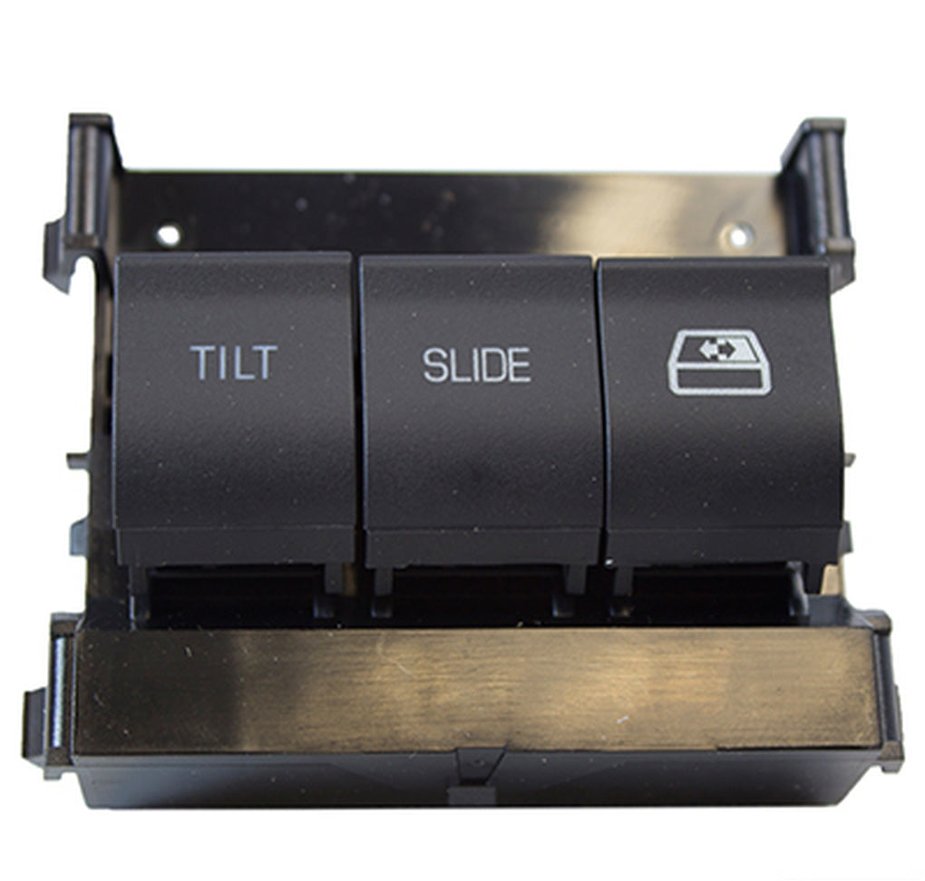 Motorcraft SW6643 Switch Assembly
