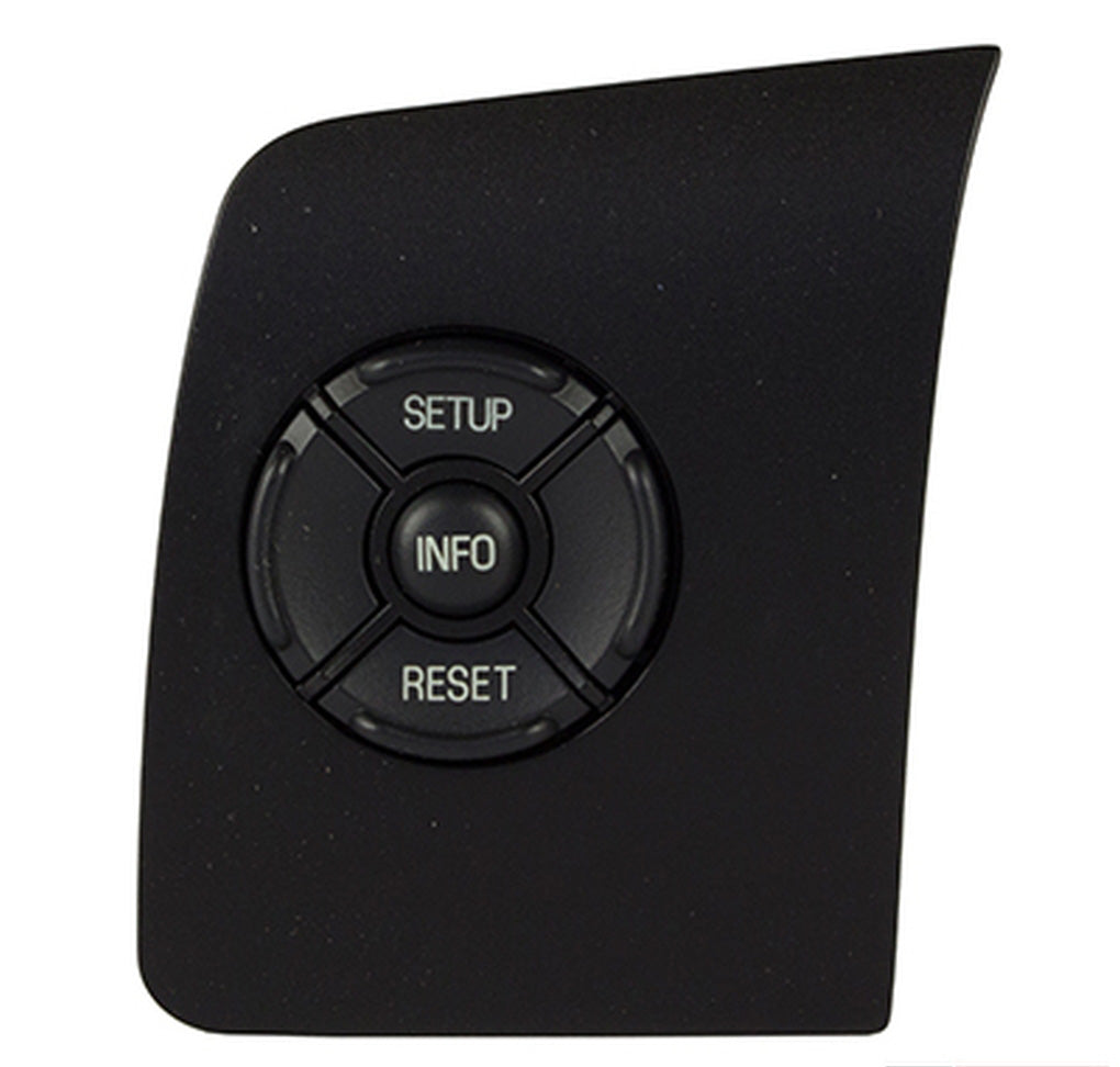 Motorcraft SW6768 Switch Assembly Control
