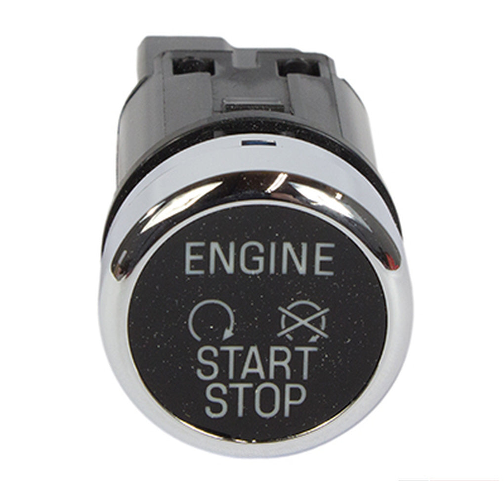 Motorcraft SW-6869 Steering Column Ignition Switch Assembly