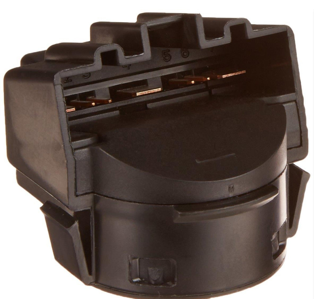 Motorcraft SW-6958 Steering Column Ignition Switch Assembly