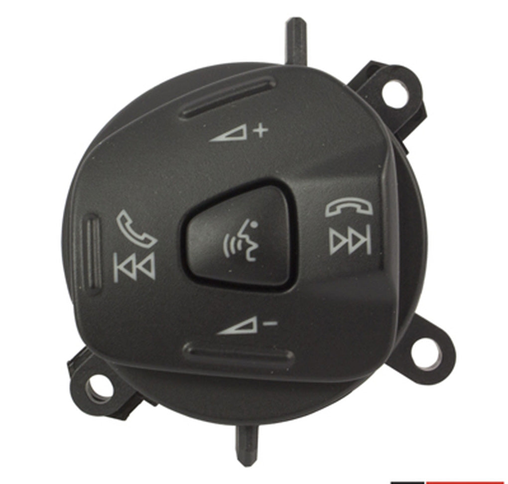 Motorcraft SW7015 Switch Assembly Steering Wheel