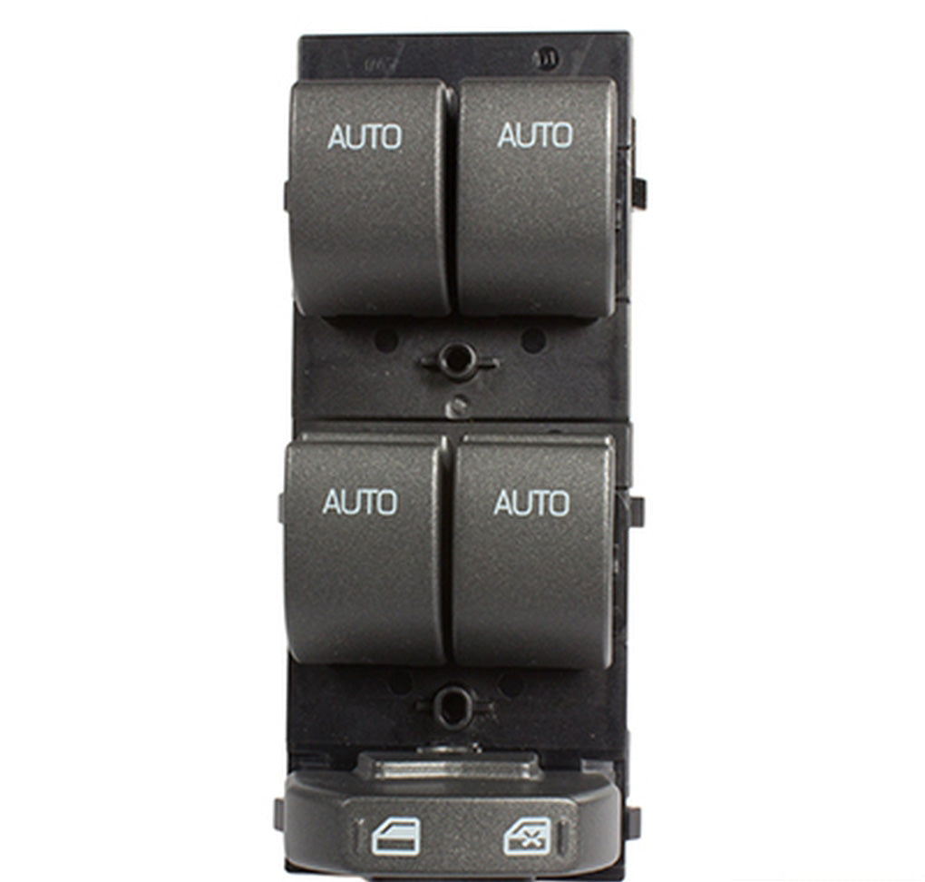 Motorcraft SW7266 Switch Window Control -