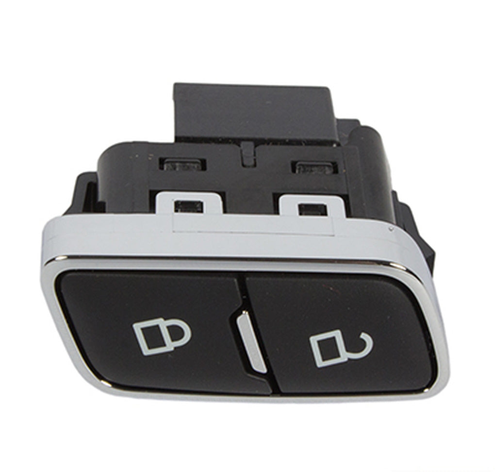 Motorcraft SW7283 Switch Assembly Front Door Central
