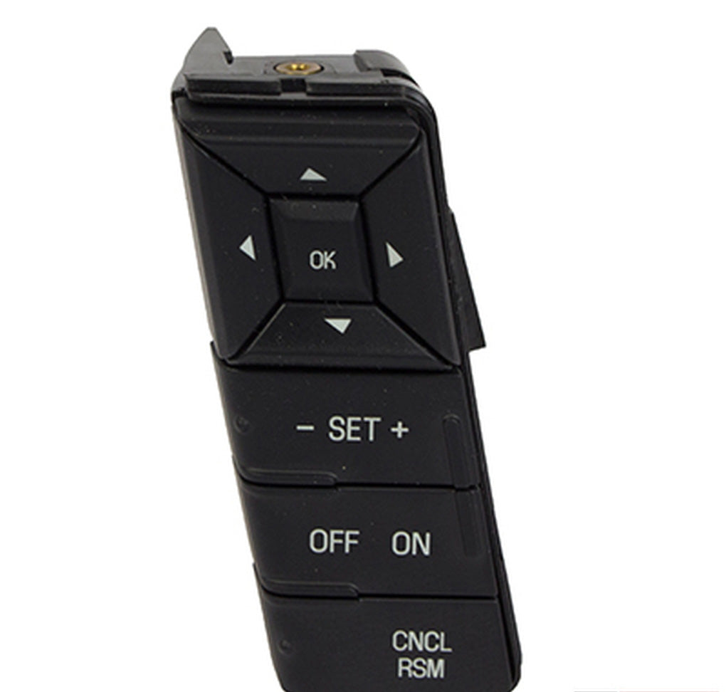 Motorcraft SW7393 Switch Assembly Control