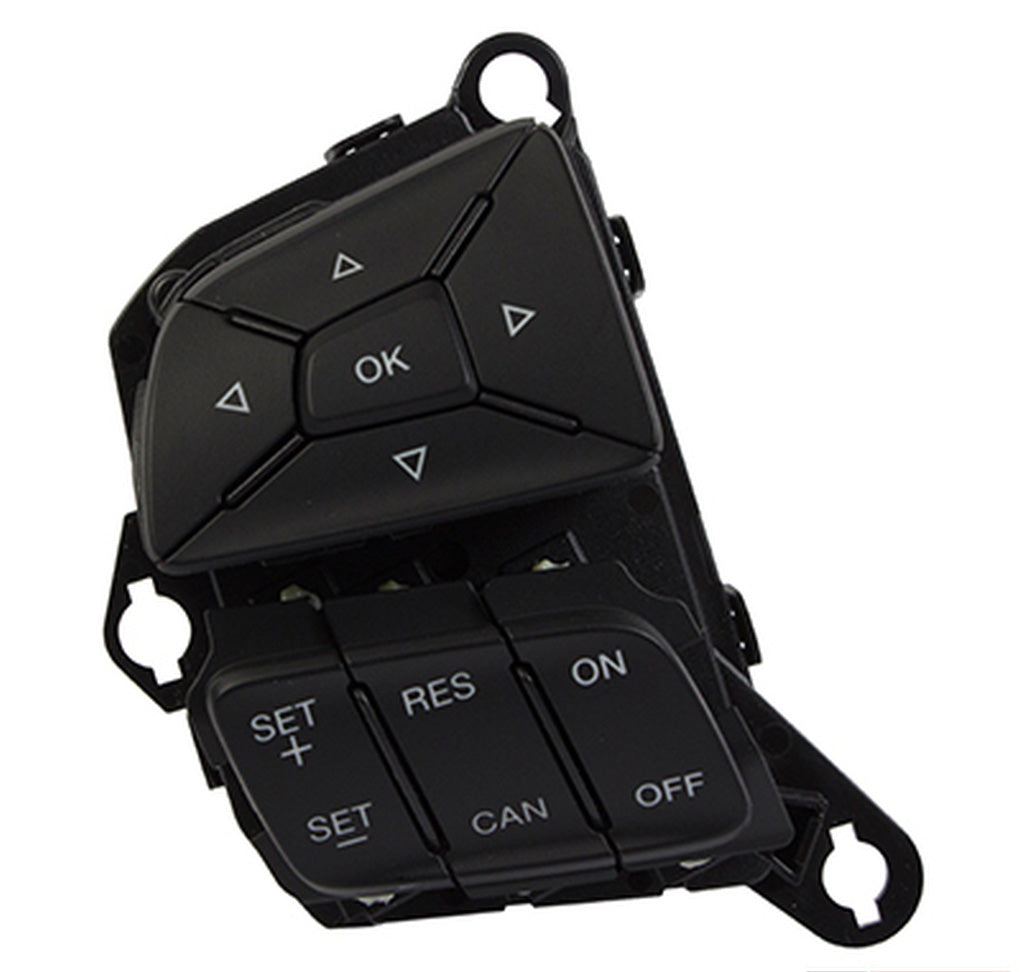 Motorcraft SW7554 Switch Assembly Control