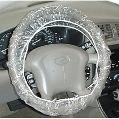 John Dow SWC1 Steering Wheel Covers