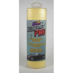 Hi-Tech Industries SX-720T Zorb-It Pro Premium Drying Cloth, 24in. x 30in.