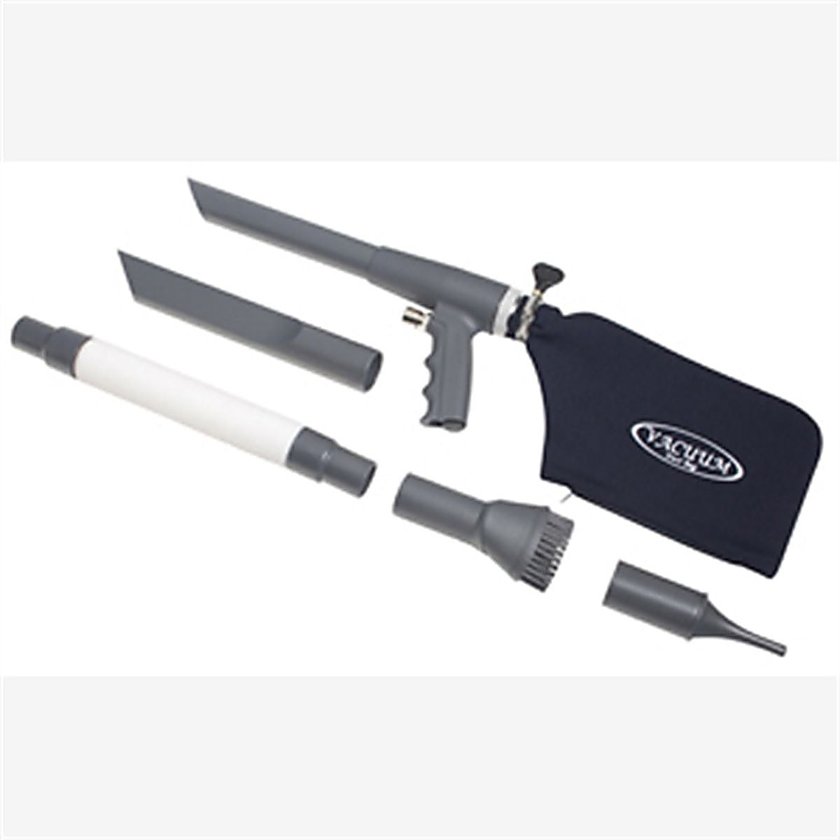 Sunex Tools SX1000 Dual Function Power Vacuum
