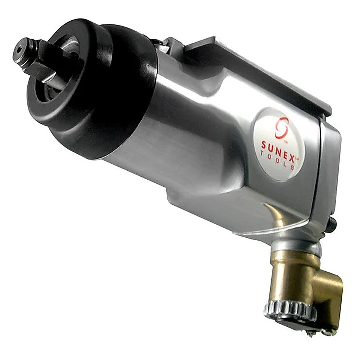 Sunex SX111 3/8in. Drive Palm Grip Air Impact Wrench