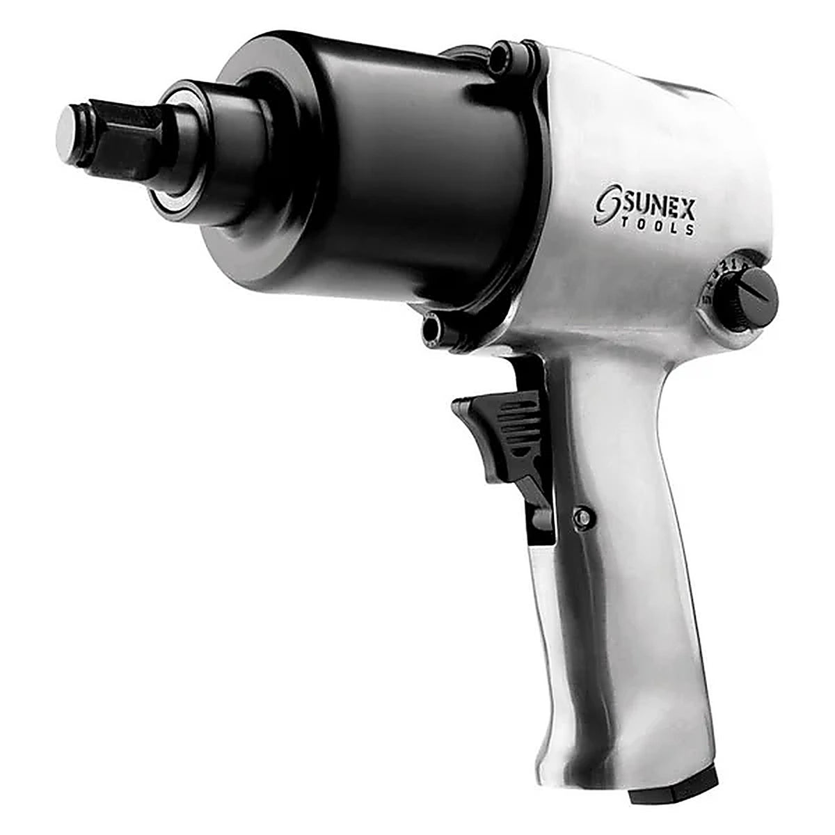 Sunex SX231P 1/2in. Premium Impact Wrench