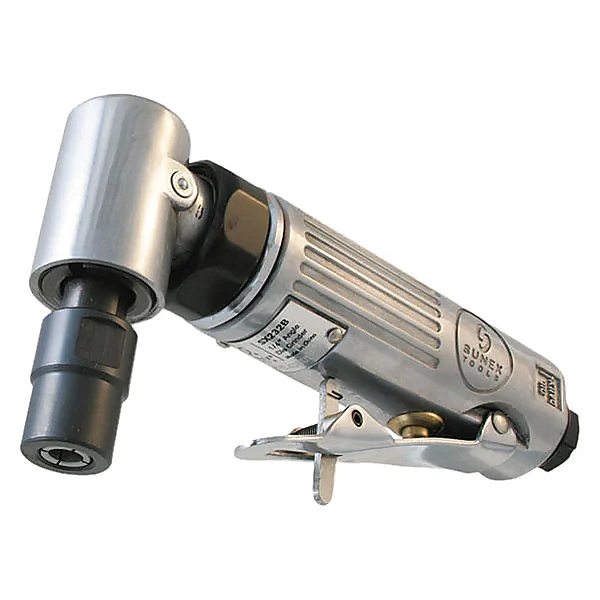 Sunex SX232B 1/4in. 90 Angle Die Grinder