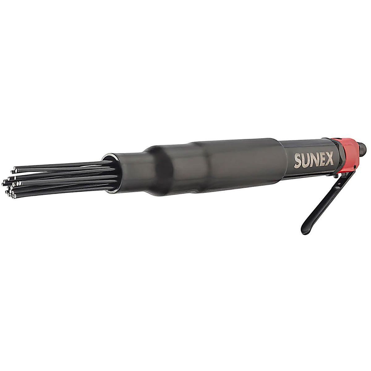 Sunex Tools SX247 Heavy Duty Straight Needle Scaler