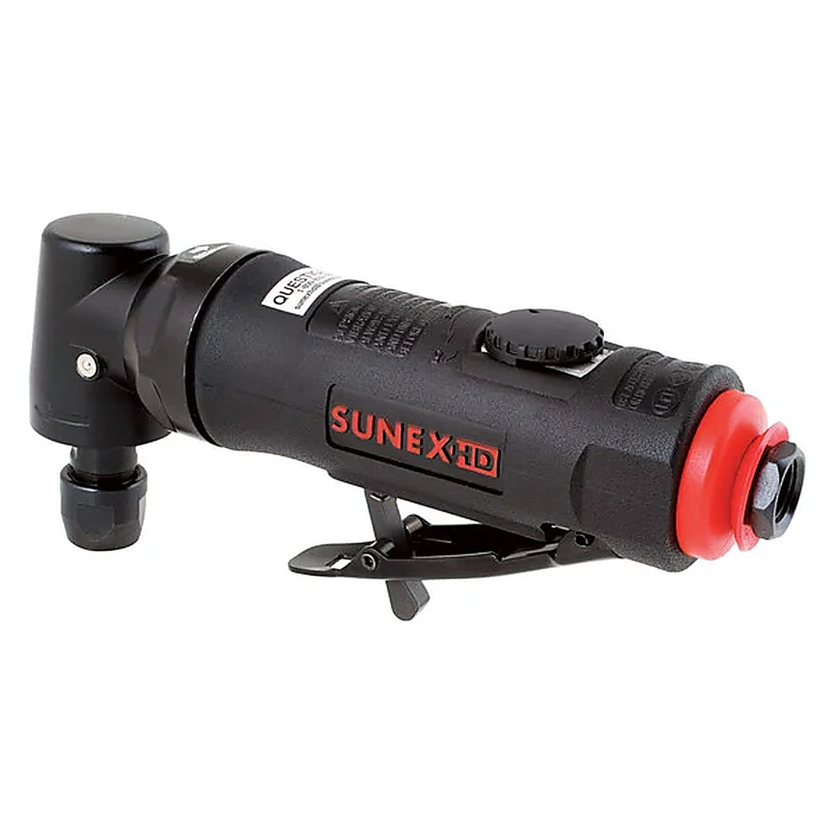 Sunex SX5206 1/4in. 0.5HP ANGLE DIE GRINDER