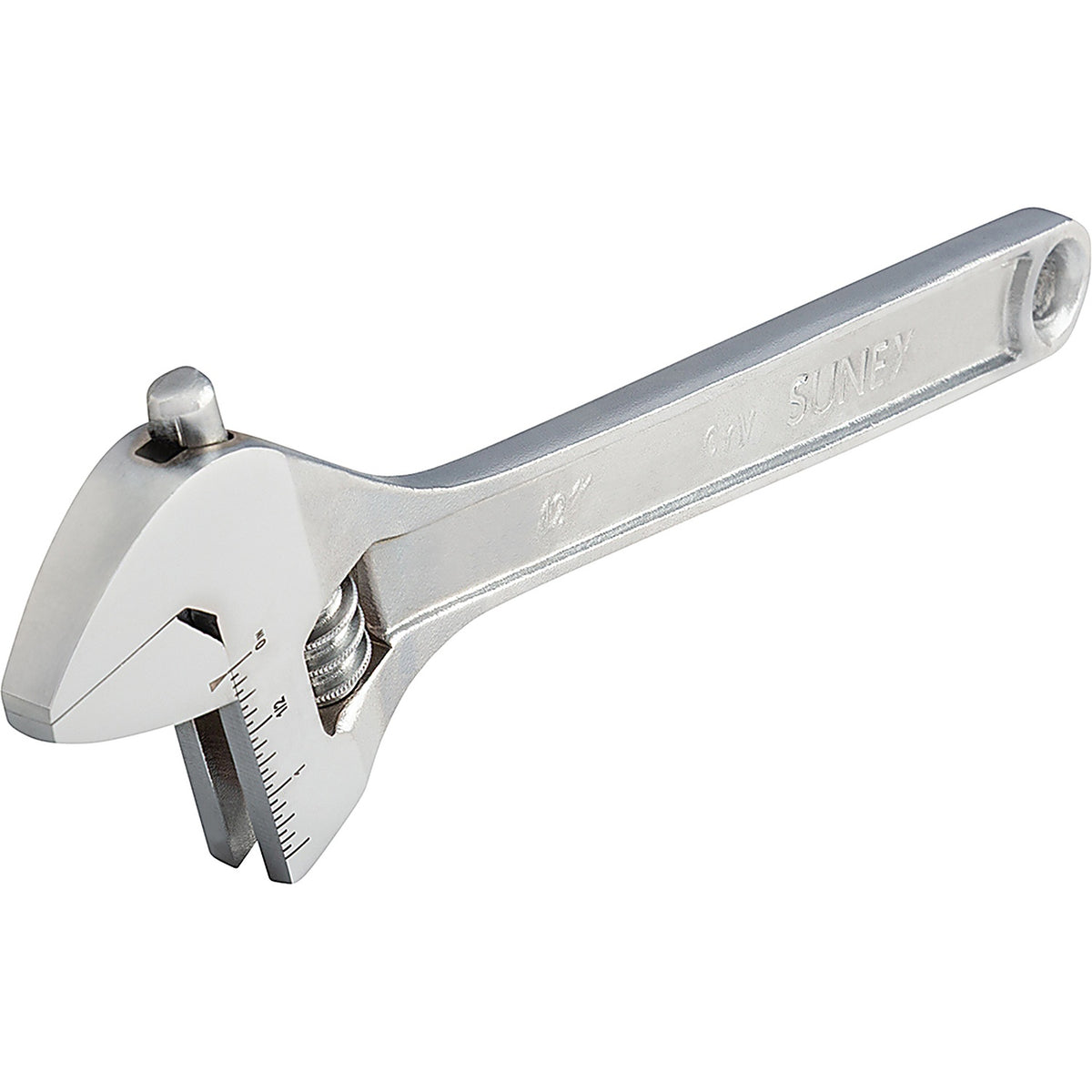 Sunex Tools - SXAW12C - 12 Inch Adjustable Wrench