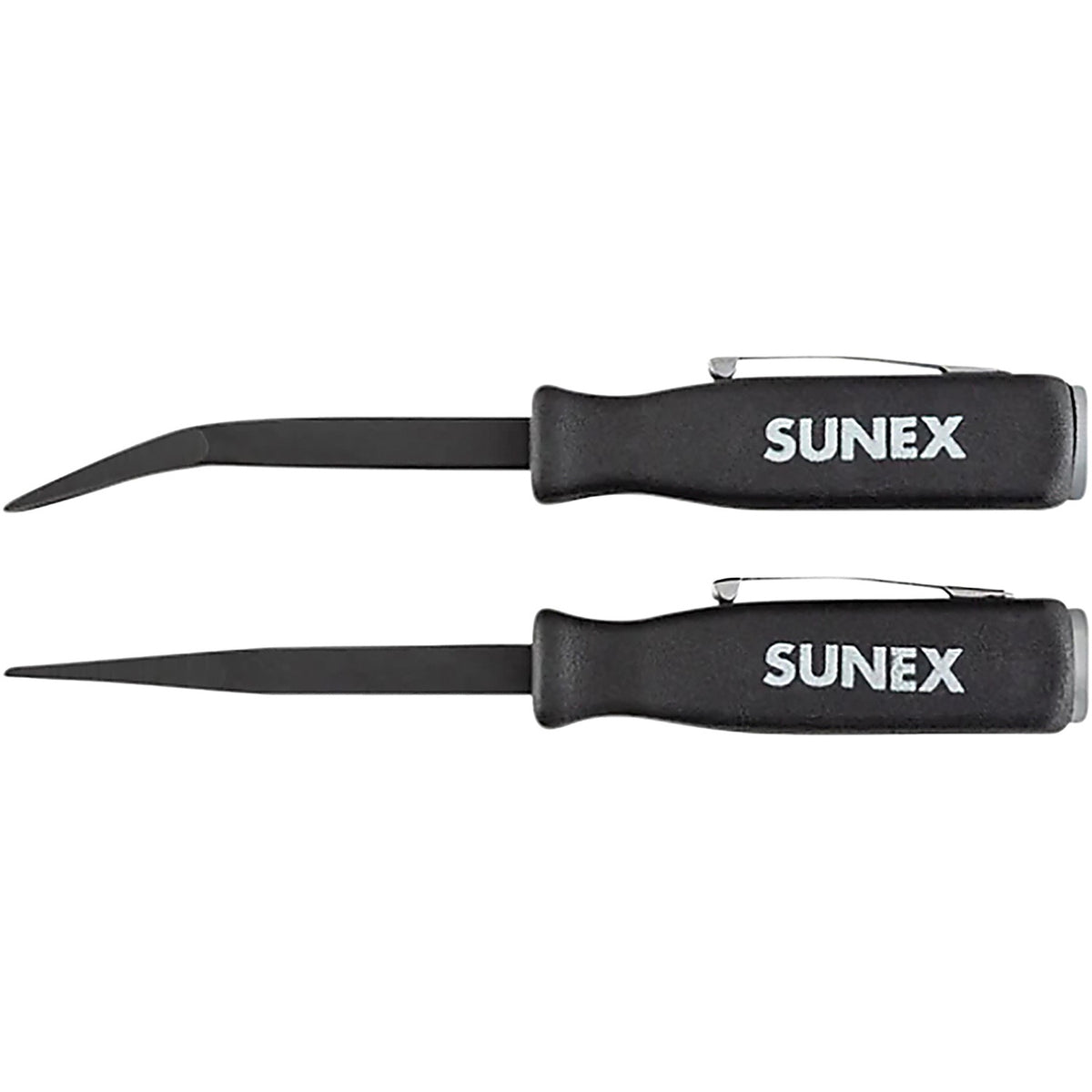 Sunex Tools - SXPBMS - Mini Pry Bars Set
