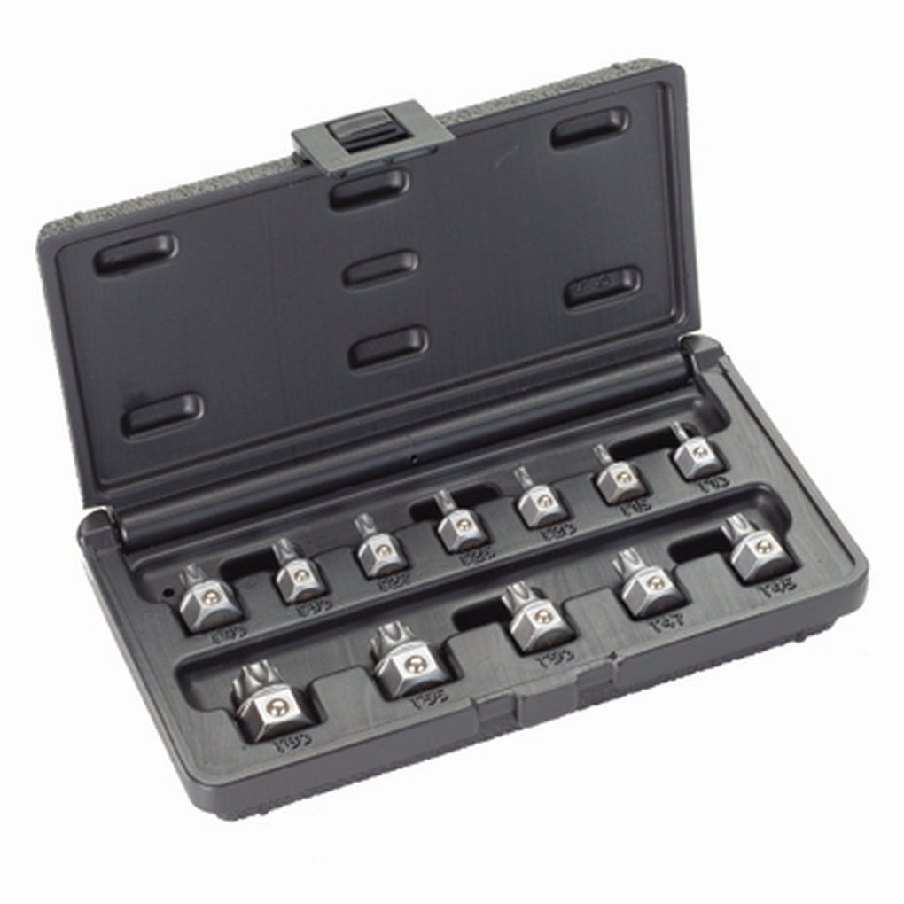 E-Z Red T1000 Torx Bit Set