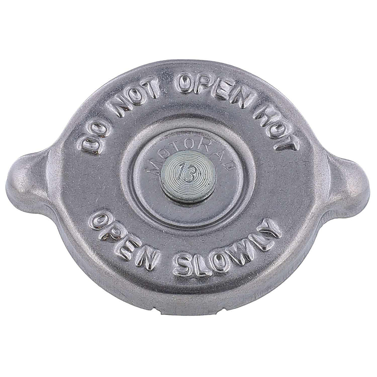 MotoRad T13 Radiator Cap