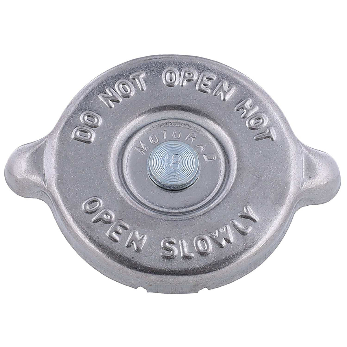 MotoRad T18 Radiator Cap