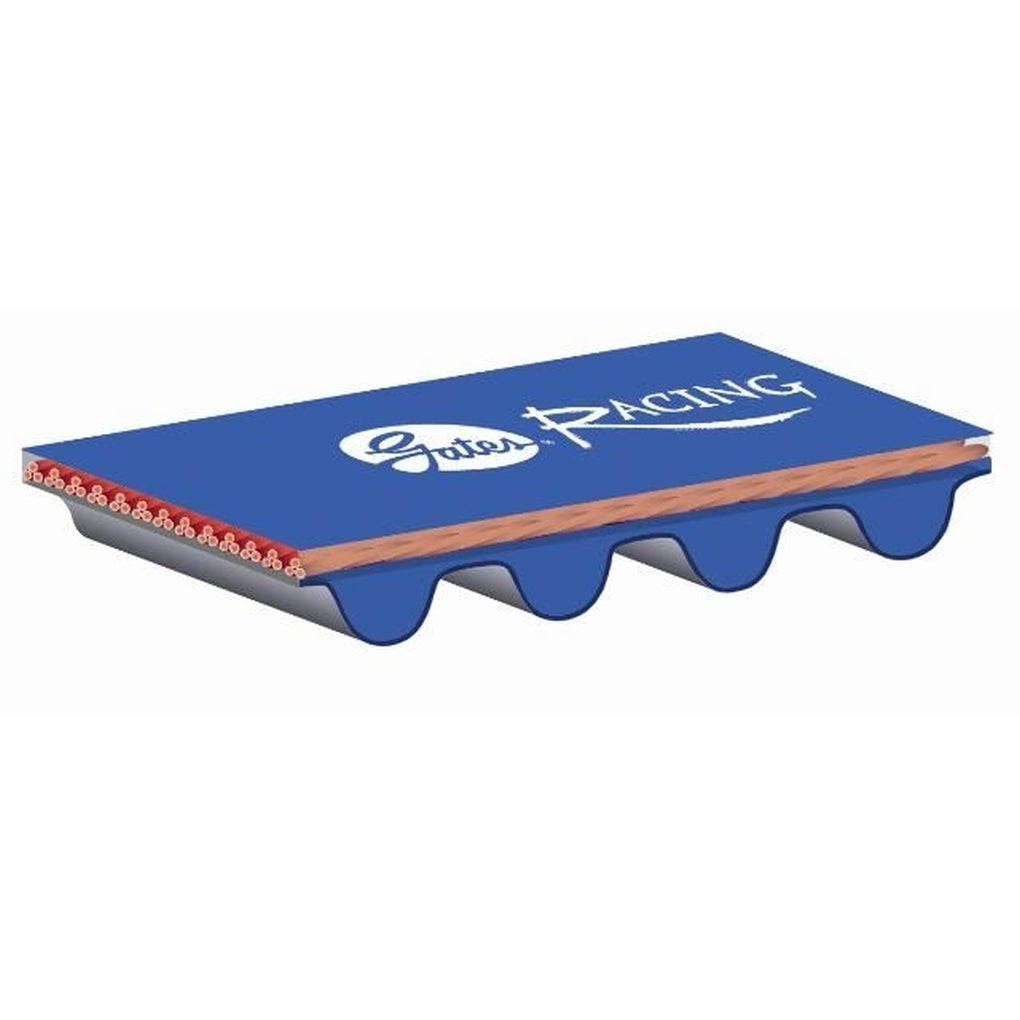 Gates T247RB High Performance Automotive Timing Belt