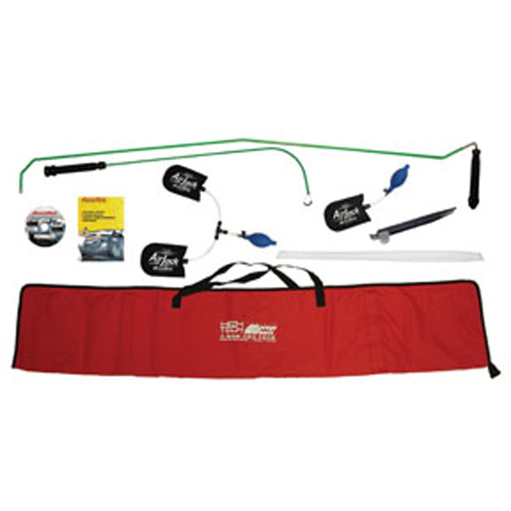 ACCESS TOOLS TAWJS4 Twin One Hand Jack Set