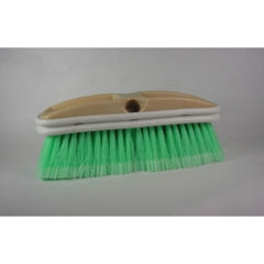 Hi-Tech Industries TB-10 10in. Flagged Super Soft Wash Brush