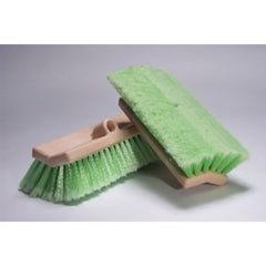 Hi-Tech Industries TB-10DF 10in. Bi-Level Flagged Super Soft Brush