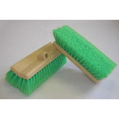 Hi-Tech Industries TB-10DFCR 10in. Bi-Level Nylex Brush