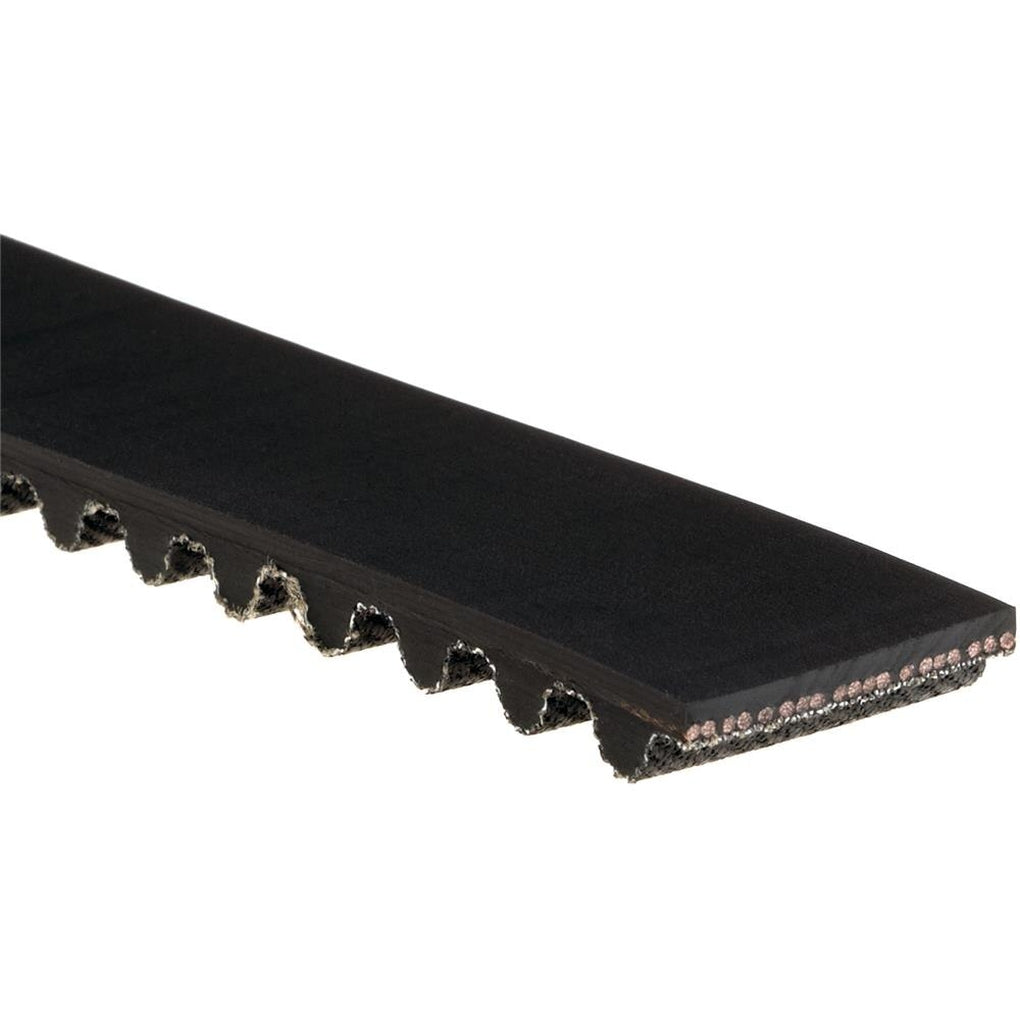 ACDelco TB329 Gold Timing Belt 89016465