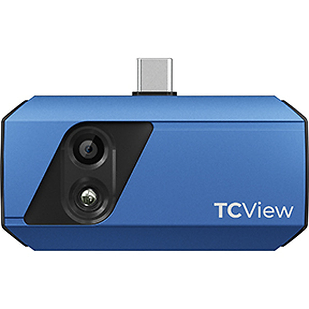 TOPDON - TC001PLUS - Dual-Lens Thermal Imaging Camera for Android and Windows