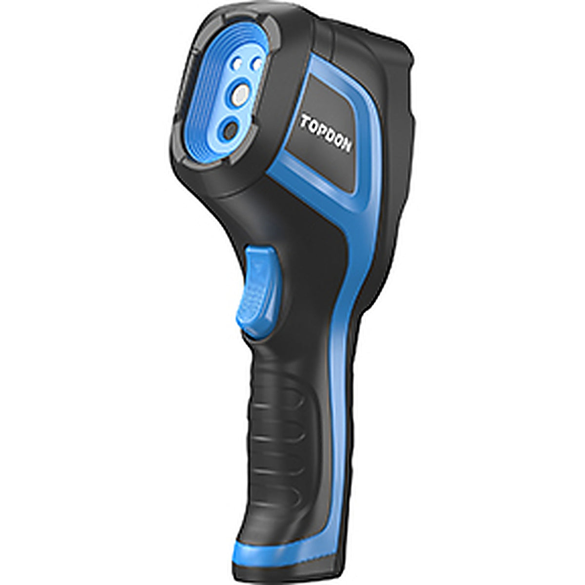 TOPDON - TC005 - Handheld Thermal Imaging Camera, Dual Camera, High Temp Range