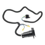 Standard TC424 Trailer Connector Kit