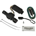 Standard TC436 Trailer Connector Kit