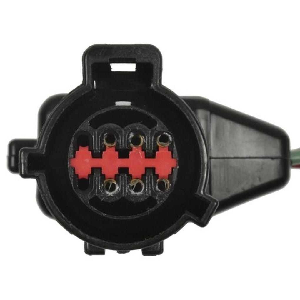Standard TC436 Trailer Connector Kit