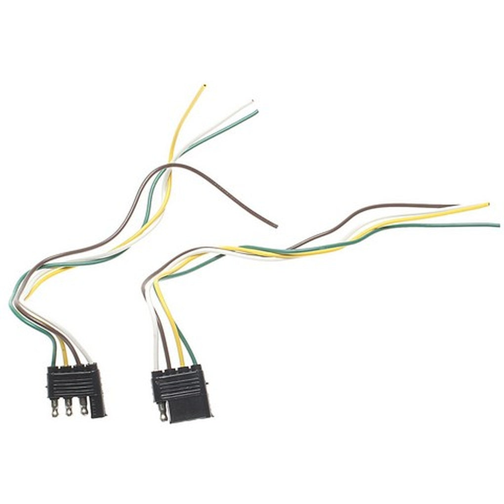 Standard TC45 Trailer Connector Kit