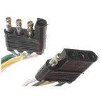 Standard TC45 Trailer Connector Kit