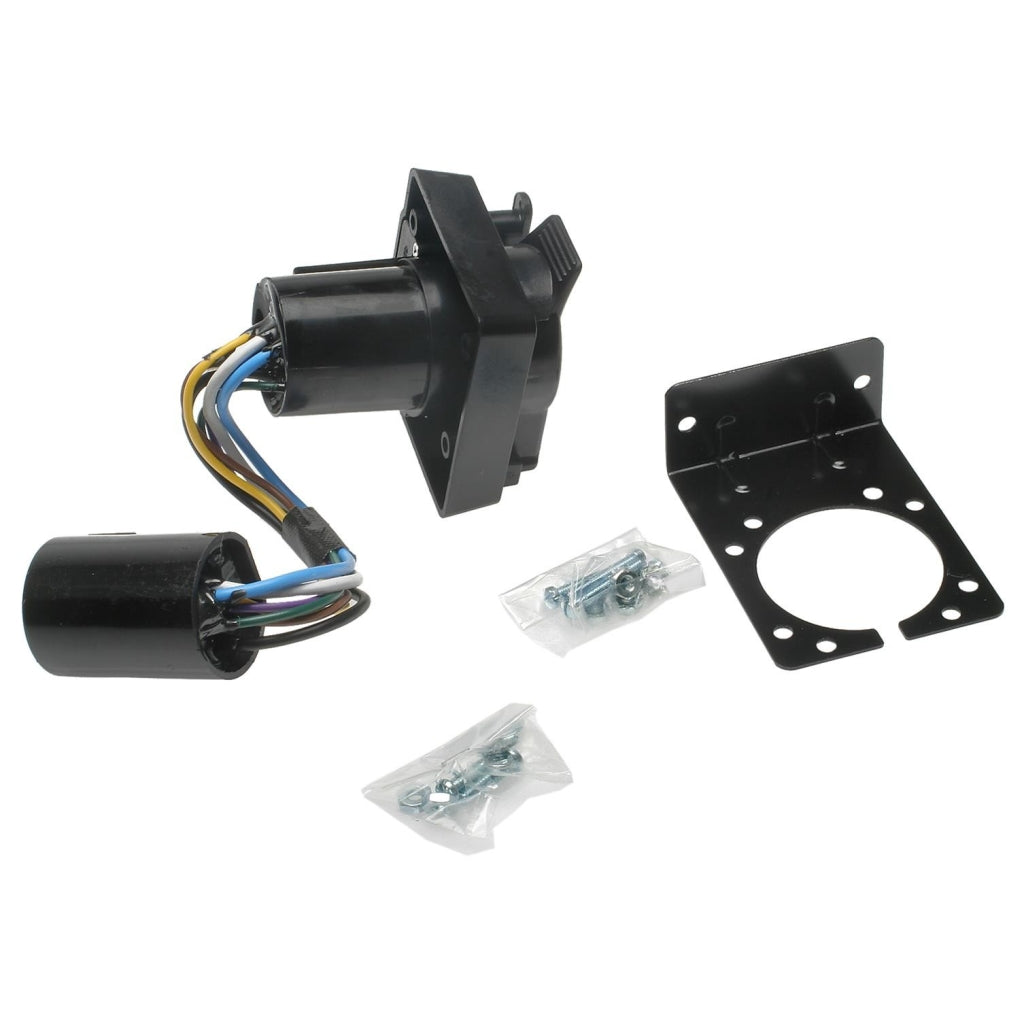 Standard TC554 Trailer Connector Kit