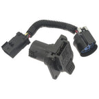 Standard TC556 Trailer Connector Kit