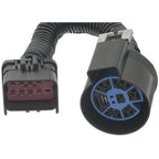 Standard TC556 Trailer Connector Kit