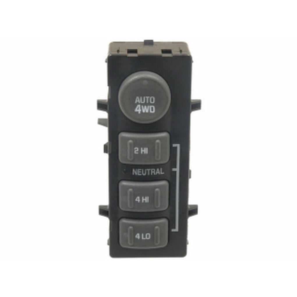 Standard TCA-13 4WD Switch